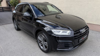 Audi Q5 40 TDI,2018.god.S-tronic,QUATTRO,zračni ovjes!NAVI,LED,alu 20”