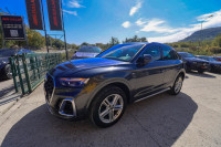 Audi Q5 40 TDI 4X4 S-Tronic 3xS-Line MATRIX LED VIRTUAL Kamera