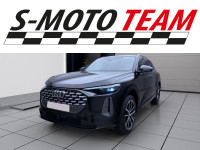 Audi Q5 40 TDI ADVANCED