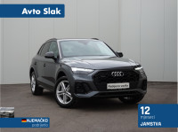 Audi Q5 40 TDI automatik