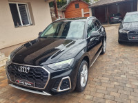 Audi Q5 40 TDI S-line