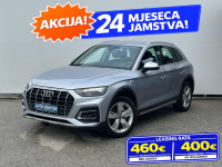 Audi Q5 40 TDI BUSINESS QUATTRO S TRONIC | 24MJ JAMSTVA | U PDV-U