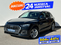 Audi Q5 40 TDI BUSINESS QUATTRO S TRONIC | 24MJ JAMSTVA | U PDV-U