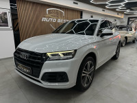 Audi Q5 40 TDI /S-line /Quattro / LED /Virtual /Koža /Navi