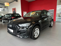 Audi Q5 40 TDI quatrro S tronic - KAMERA, LED, CARPLAY, ANDROID AUTO