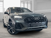 Audi Q5 40 TDI QUATTRO - 3X S-LINE, LED, KAMERA, VIRTUAL COCKPIT