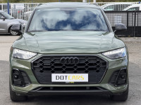 Audi Q5 40 TDI quattro 3x SLine