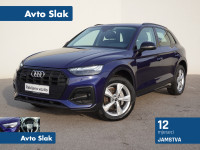 Audi Q5 40 TDI quattro Advanced S tronic+MATRIX+ACC+KAMERA+KEYLESS