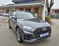 Audi Q5 40 TDI Quattro S-Line Aut. Panorama