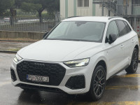 Audi Q5 40 TDI Quattro S-Line Edition one - top stanje