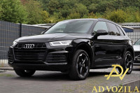 Audi Q5 40 TDI quattro S Line+ MATRIX*MMI*AMBIENT*