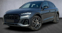 Audi Q5 40 TDI quattro - S-LINE, MATRIX, VIRTUAL, EL SJEDALA, GARANC