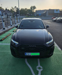 Audi Q5 40 TDI quattro s-line, redizajn, Navi, OLED, B&Olufsen