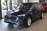 Audi Q5 40 TDI quattro S-Line