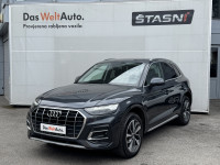 Audi Q5 40 TDI Quattro S-line