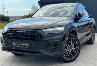 Audi Q5 40 TDI QUATTRO*MATRIX*360 KAMERA*KUKA*B&O*