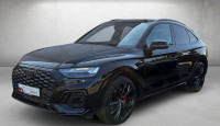 Audi Q5 40 TDI quattro SPORTBACK - S-LINE, HEADUP, MEMORY, PANO,MATRIX