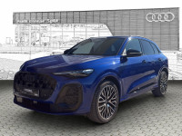 Audi Q5 40 TDI quattro S tr*Pano*Air*Black*