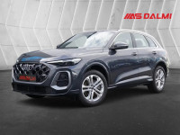 Audi Q5 40 TDI Quattro S-Tronic 3xS-Line MATRIX LED