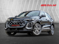 Audi Q5 40 TDI Quattro S-Tronic 3xS-Line MATRIX LED