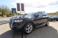 Audi Q5 40 TDI Quattro S-Tronic DESIGN 190KS MATRIX LED VIRTUAL