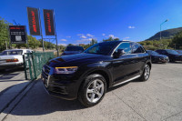 Audi Q5 40 TDI Quattro S-Tronic DESIGN 190KS MATRIX LED VIRTUAL