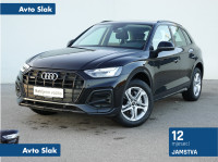Audi Q5 40 TDI quattro S tronic+F1+Advanced+LED+ACC+PDC+VUČNA KUKA