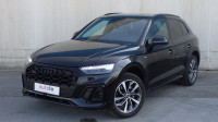 Audi Q5 40 TDI Quattro S-tronic S-line, 45.500,01 €