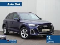 Audi Q5 40 TDI quattro S tronic S line +LED+VIRTUAL+ACC