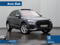 Audi Q5 40 TDI quattro S tronic S line+MATRIX+BANG OLUFSEN