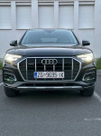 Audi Q5 40 TDI quattro S tr Advanced + / Business paket