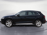 Audi Q5 40 TDI