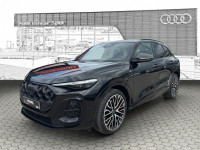Audi Q5 40 TDI quattro S line