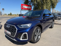 Audi Q5 40 TDI S-Tronic S-Line Quattro - VIRTUAL - NAVI -PANO -LEASING