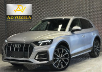 Audi Q5 40TDI quattro S LINE MATRIX 360 KAMERA VIRTUAL €39.300