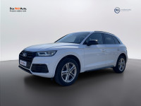 Audi Q5 40TDI quattro S tr Dynamic