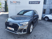 Audi Q5 40TDI quattro S tr S line