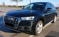 Audi Q5 45 TDI 3.0 Quattro  automatik