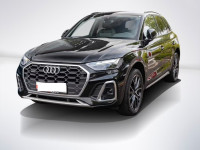 Audi Q5 50 TDI S-Line * RJEŠAVAMO LEASING *