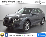 Audi Q5 50 TDI quattro Aut. 2xS line 286 KS, LED+4xGR SJED+VIRT