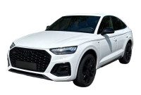 Audi Q5 50 TDI quattro SB - S-LINE, PANO, 360, DIGITAL COCKPIT, BLACK