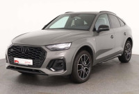 Audi Q5 50 TDI sportback quattro - S-LINE, PANORAMA, MATRIX, DIGITAL