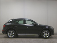 Audi Q5 50 TFSI e quattro advanced automatik • 360° kamera