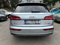 12/2020 Audi Q5 50 TFSIe s line- quattro automatik