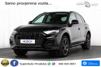 Audi Q5 50 TFSIe quattro S tronic Advanced Black 299 KS, KAM+GR SJED+V