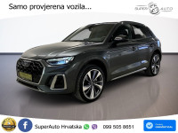 Audi Q5 55 TFSI quattro Aut. S line 367 KS, ACC+LED+360+GR SJED+VIRT+A