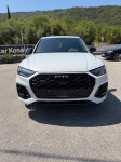 Audi Q5 55TFSI automatik