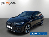 Q5 55TFSIe quattro S tr S line +, 49.900,00 € - Akcija