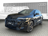 Audi Q5 e-hybrid quattro*S line*black*kam360*tech plus*Air susp