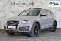 Audi Q5 Offroad 2.0TDI Quattro S-Tronic 191KS Bang.Olufsen
